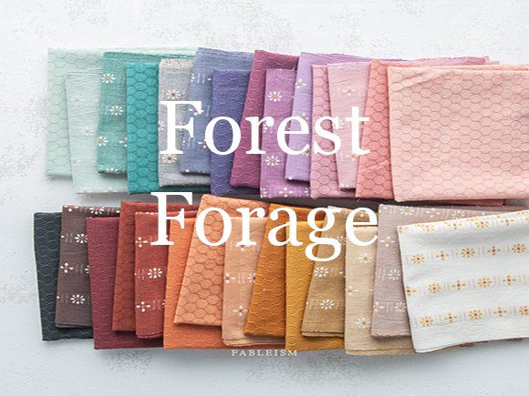 Forest Forage